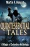 [Magic of Solendrea 05] • Quintessential Tales · A Magic of Solendrea Anthology